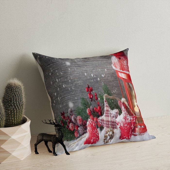 Aberto Design Cojín Multicolor YY202324 de 43 x 43 cm Aberto Design Cojín Multicolor YY202324 de 43 x 43 cm